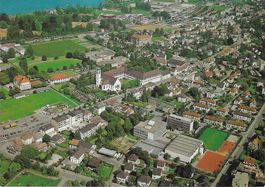 Kreuzlingen TG
