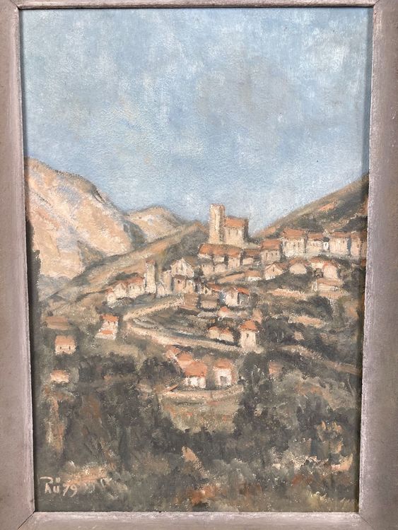 Rü. 79 Stadt 20. Jhd. Kaufen auf Ricardo