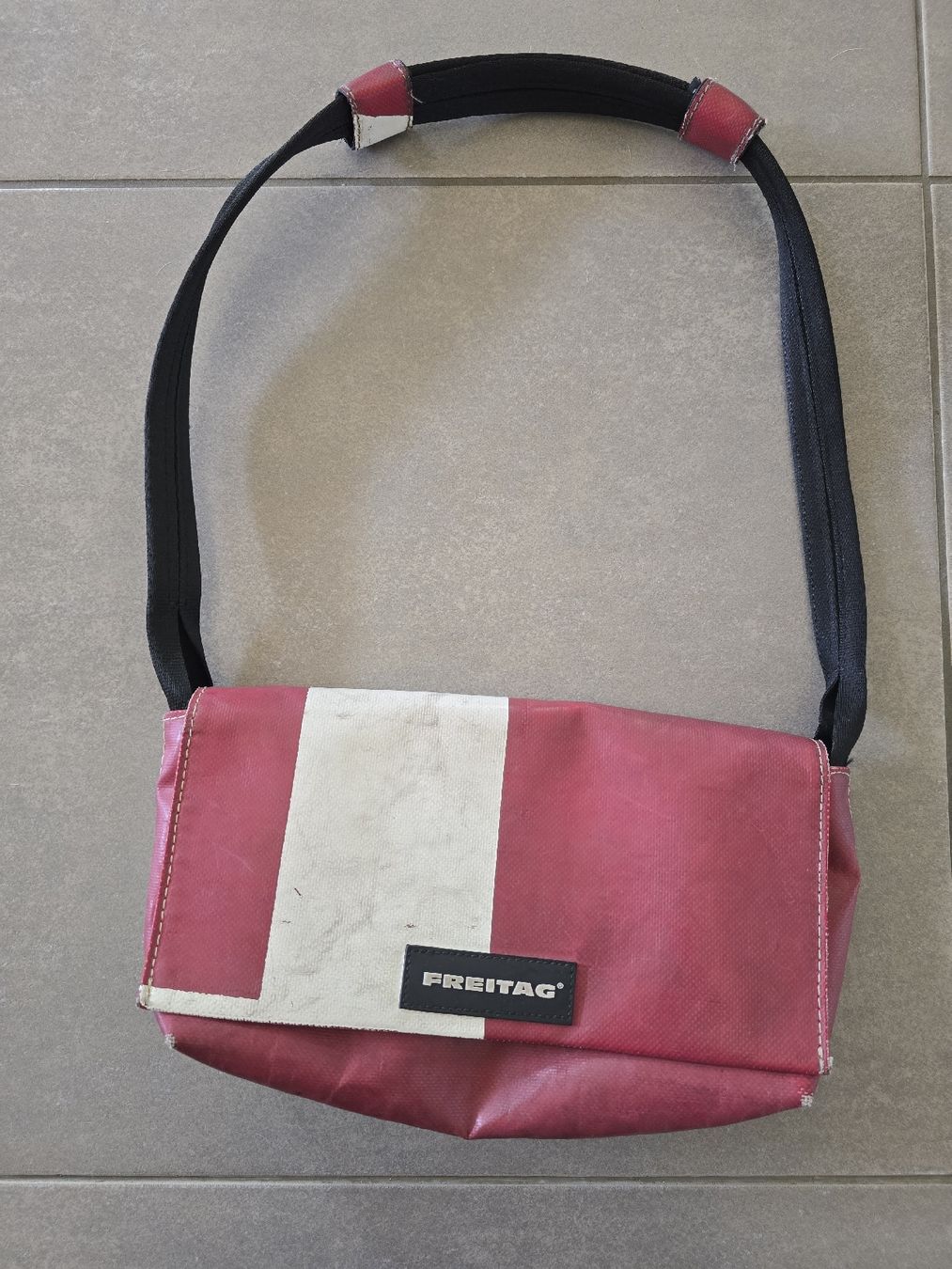 Freitag Borse: Tasche FREITAG F171 Laura  – Usato da Neunkirch venduto da BoBo007 1