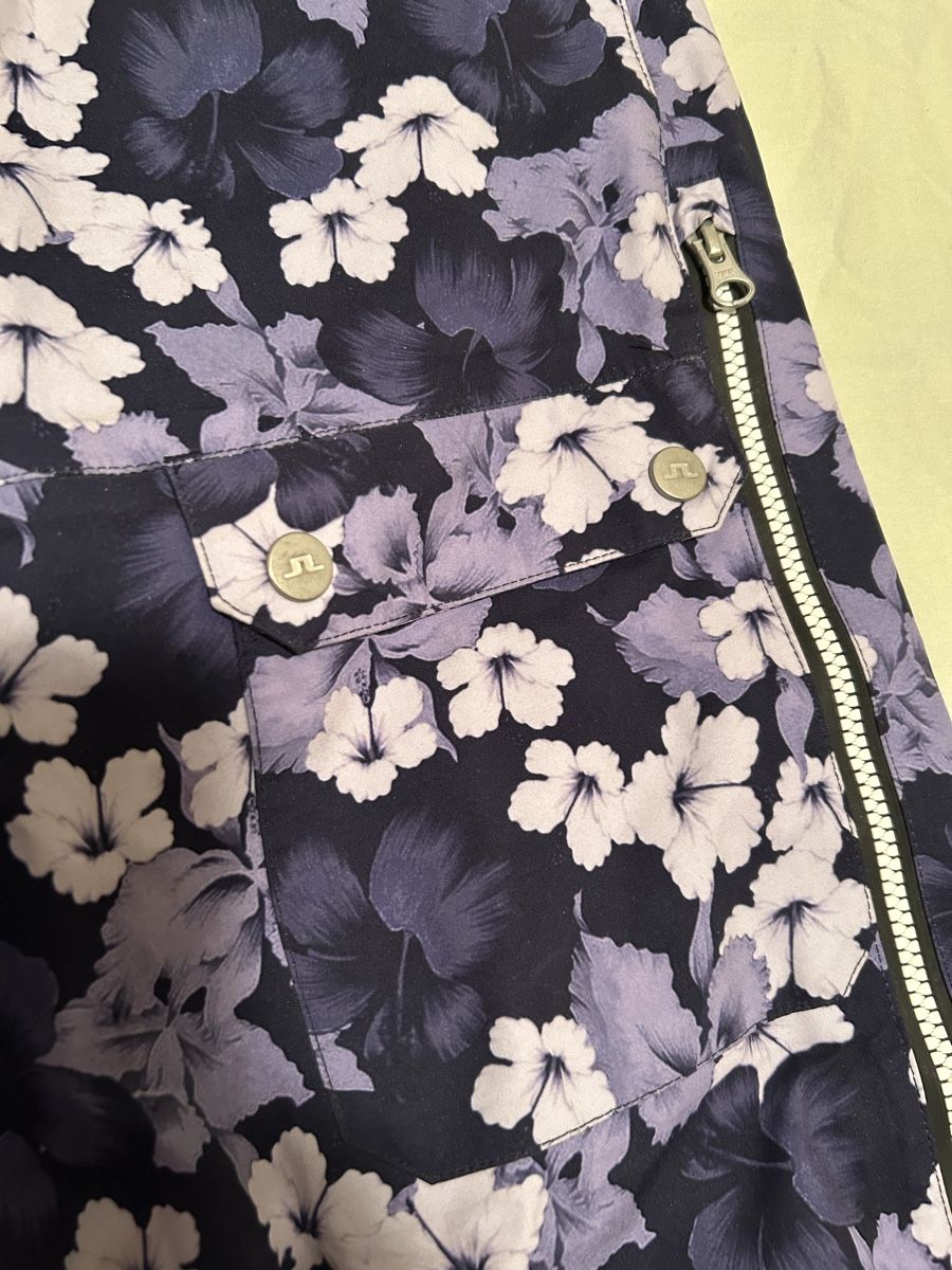 Lindeberg Pantaloni: Damen Skihose Lindeberg M – Usato da Zürich venduto da whitelily 5