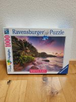 Ravensburger Puzzle 1000 Teile - Beautiful Places, Top!