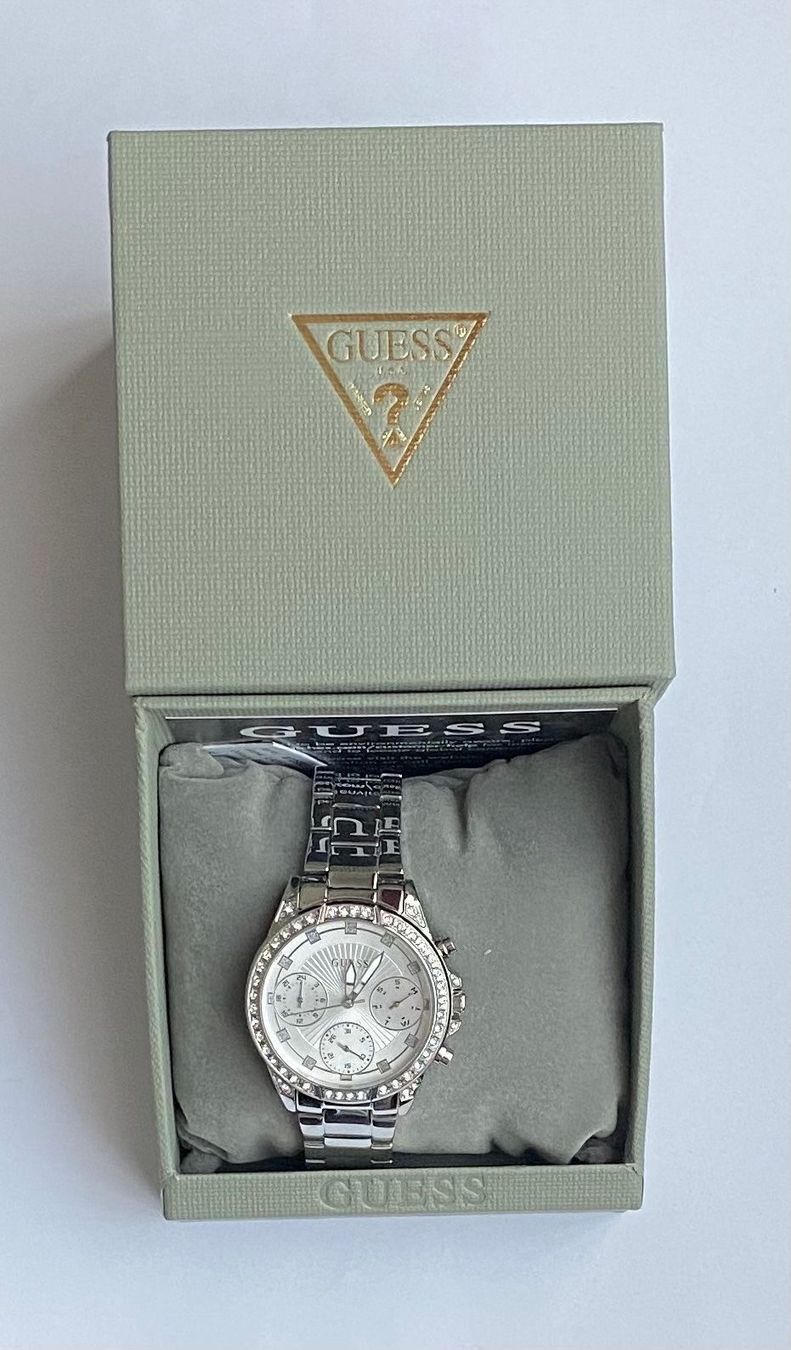 Guess Uhren: Guess Damenuhr W1293L1 – Neu und originalverpackt aus Oberaach von Dandy2021 3