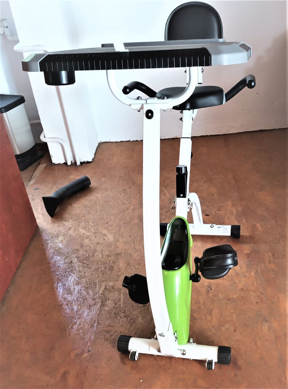 fahrradpumpe profi Fahrrad Standpumpe, Speedy Farbe:Rot&Grün Malaguti Brenta HT 5.1 Category:Gear>Bike>Bikes