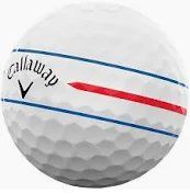 ⛳️ 30 Balles Callaway Chrome Soft — Excellente Affaire !