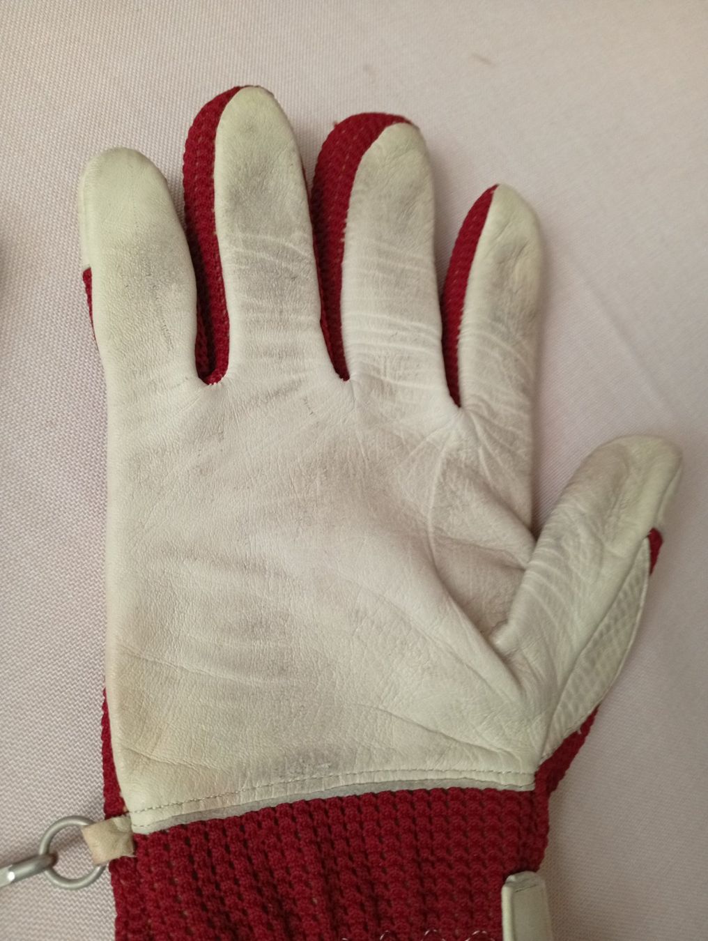 Altri accessori da uomo: Gants homme vintage – Usato da Villars-sur-Glâne venduto da dadj01 3
