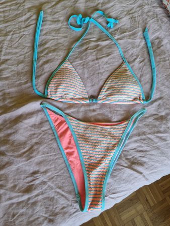 Banana Moon Bikiniset S