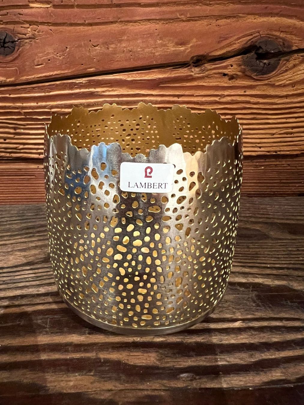Lambert Vasi per fiori: Lambert, kleines Pflanzengefäss 10 x 9 cm - Chri24.10 – Usato da Küssnacht am Rigi venduto da Good4Deckeli
