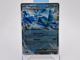 Erhabene Helden - Regice ex  (ASC 48) - DE