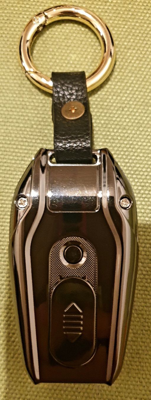 Accendini: FEUERZEUG  USB – Nuovo e nell'imballaggio originale da Thun venduto da Vecgou 5