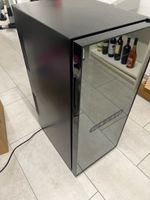 Weinkühlschrank Kibernetik THD 24 A 68L 