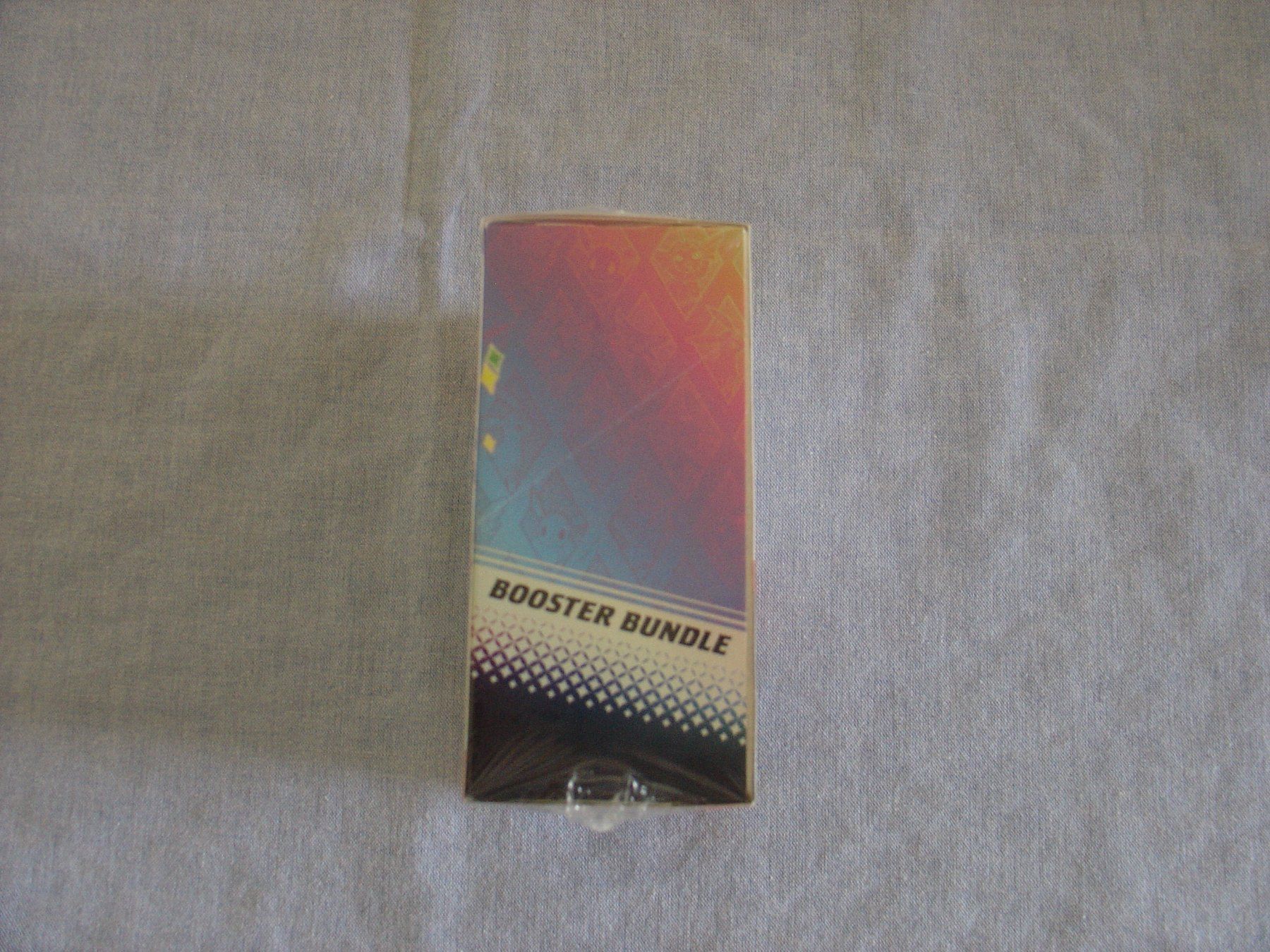 Pokémon Cartes à collectionner: Pokémon bundle Prismatic Evolution, 2025, EN, état neuf – Neuf avec emballage d'origine à porrentruy par coco7067 1