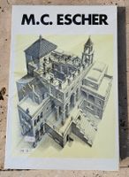 Puzzle neuf M.C. Escher Selegiochi 