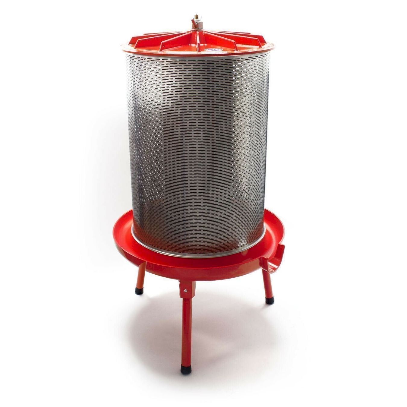 Elettrodomestici da cucina: Wiltec 51741 Hydropresse 40l 3bar – Nuovo e nell'imballaggio originale da Bottighofen venduto da zaap