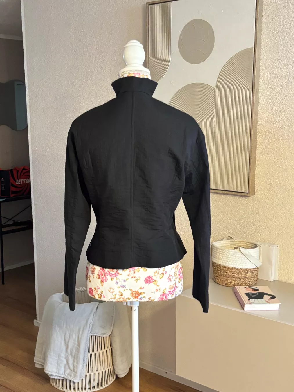 Ischiko Giacche: Ischiko Jacket Baumwolle – Usato da St. Margrethen SG venduto da dijanaO 2