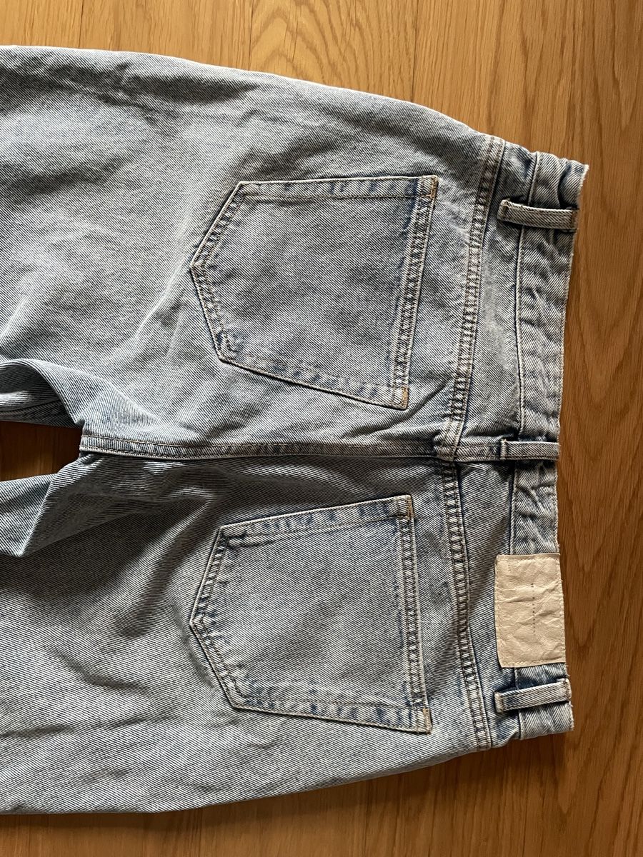 Zara Jeans: Jeans Zara – Usato da Kloten venduto da racnel 3