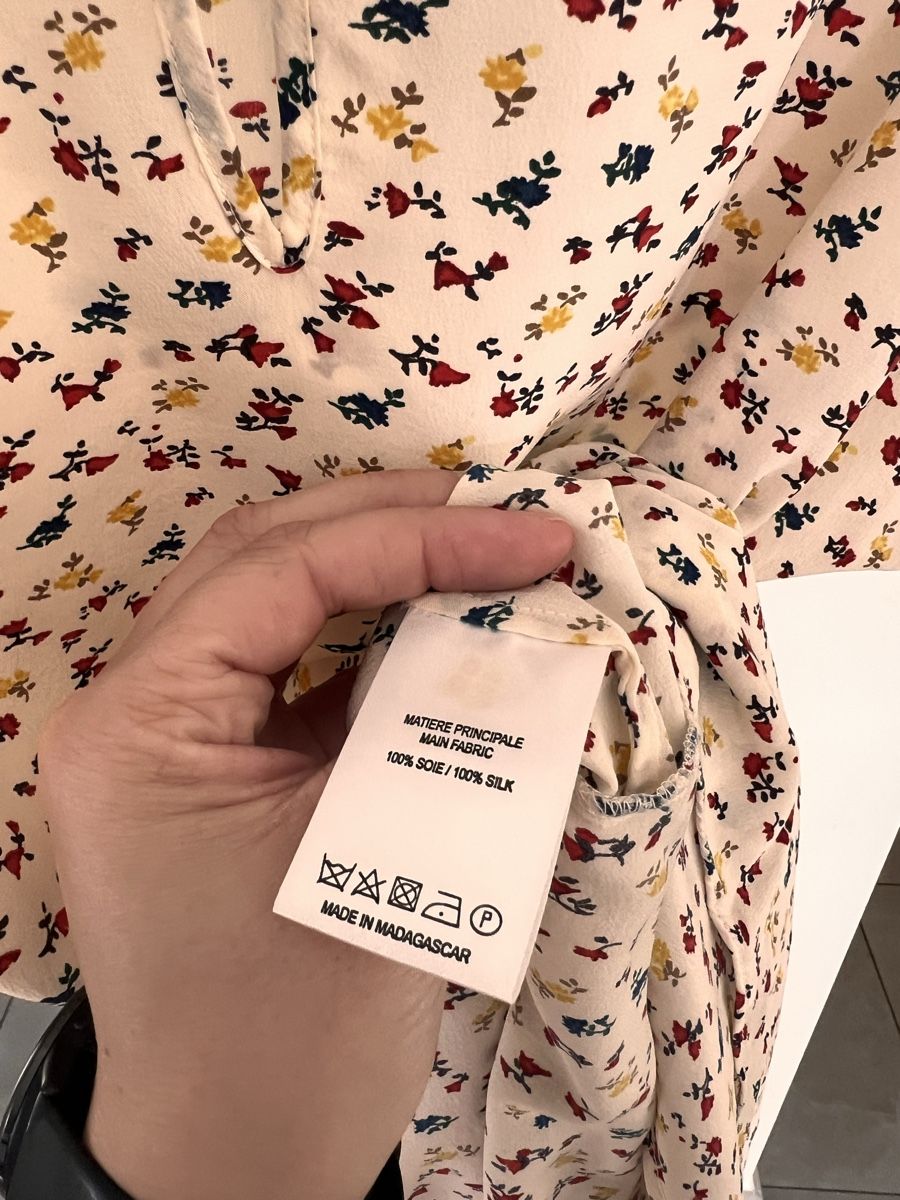 Vanessa Bruno Vestiti: Robe Vanessa Bruno  – Usato da Nyon venduto da noi_tf8q 4