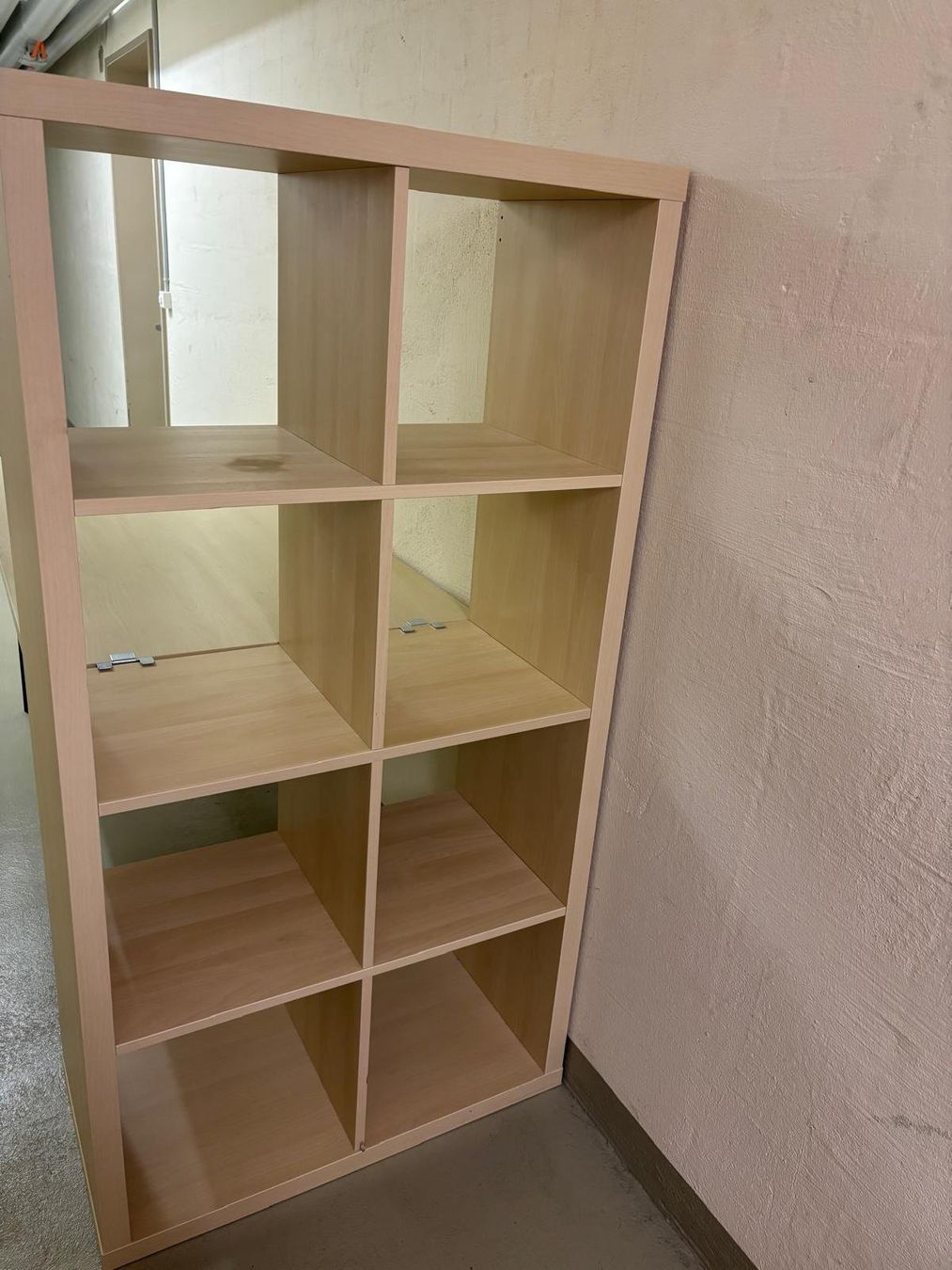 Bureaux: Schreibtisch mit Regal – D'occasion à Wolfhausen par she_d8lx 5