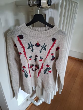 Pullover Mango