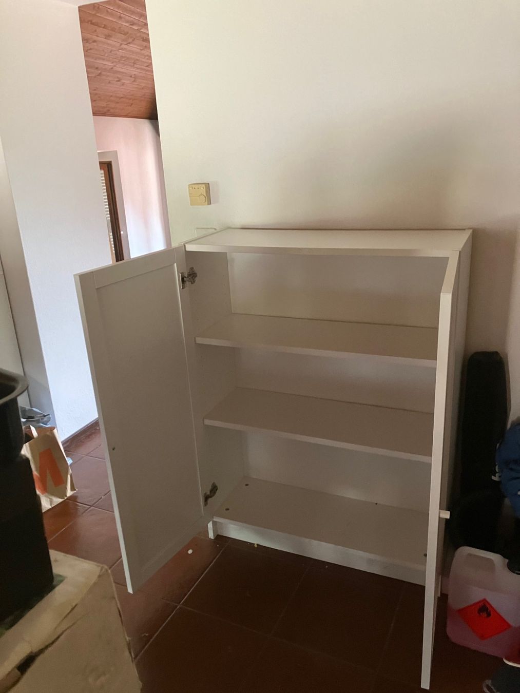 Armadi: Armadietto – Usato da Sagno venduto da ang_fs6n