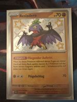 Pokemon Karte Resladero 175/091 Paldean Fates neuwertig