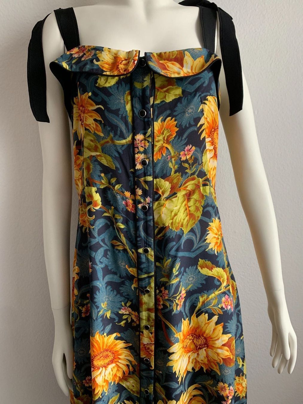 Sandro Vestiti: Sandro Paris Kleid – Nuovo (secondo la descrizione) da Winterthur venduto da 11.11 6