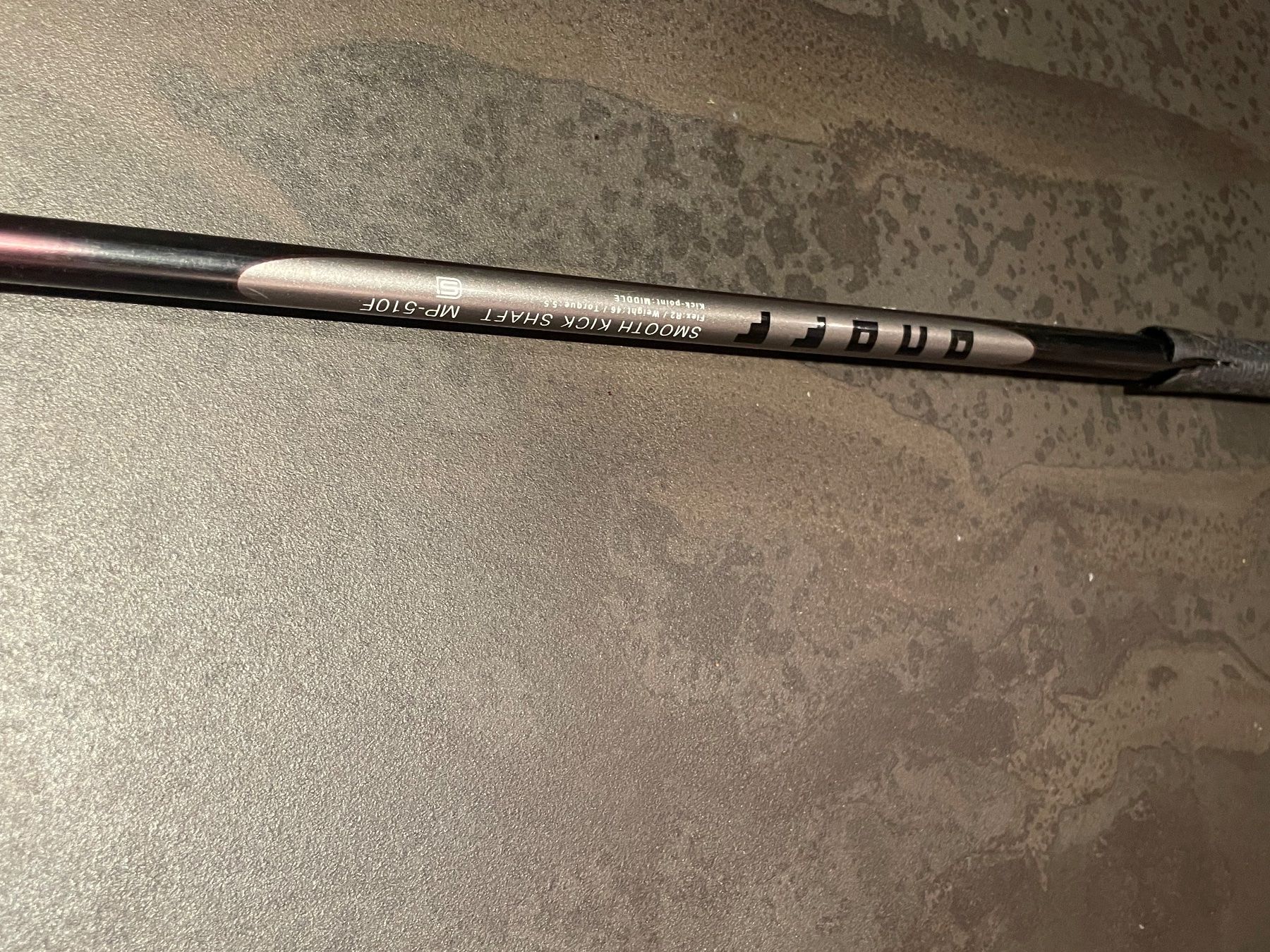 Mazze & Set: ONOFF Golfschläger RH Holz  5, Loft18° – Usato da Niederteufen venduto da seru02 1