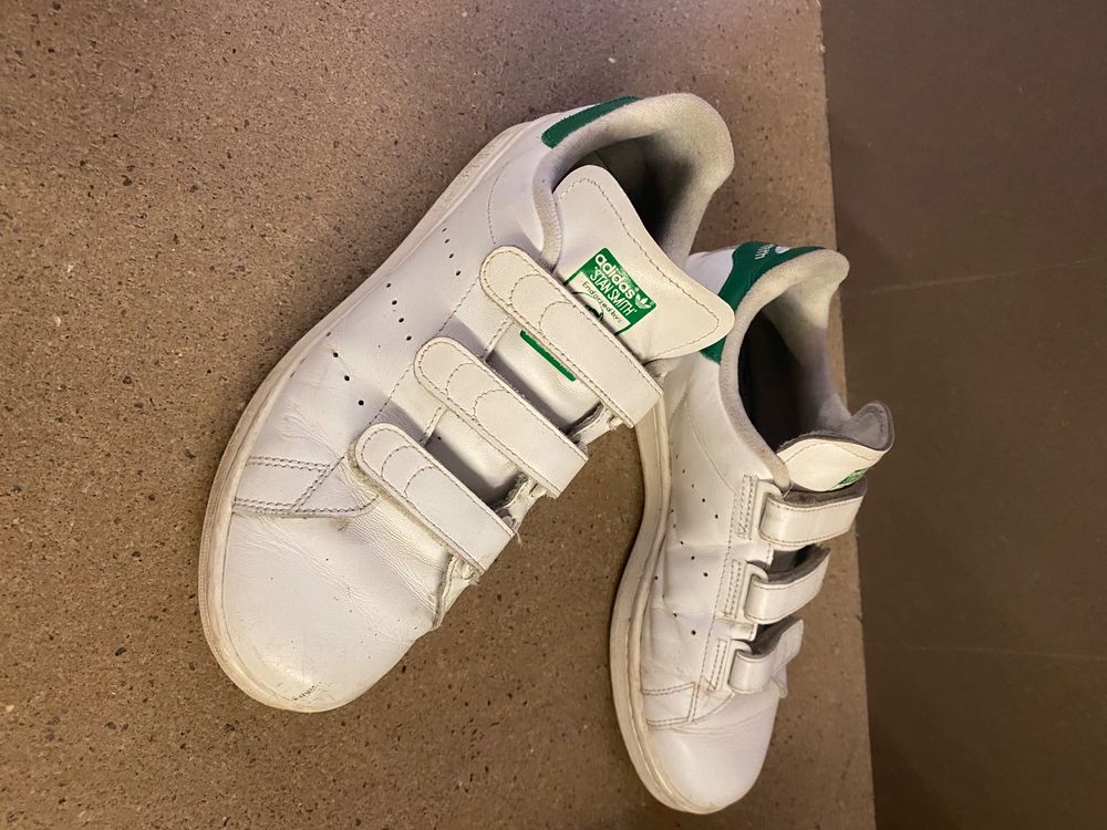 Adidas stan smith outlet 39.5