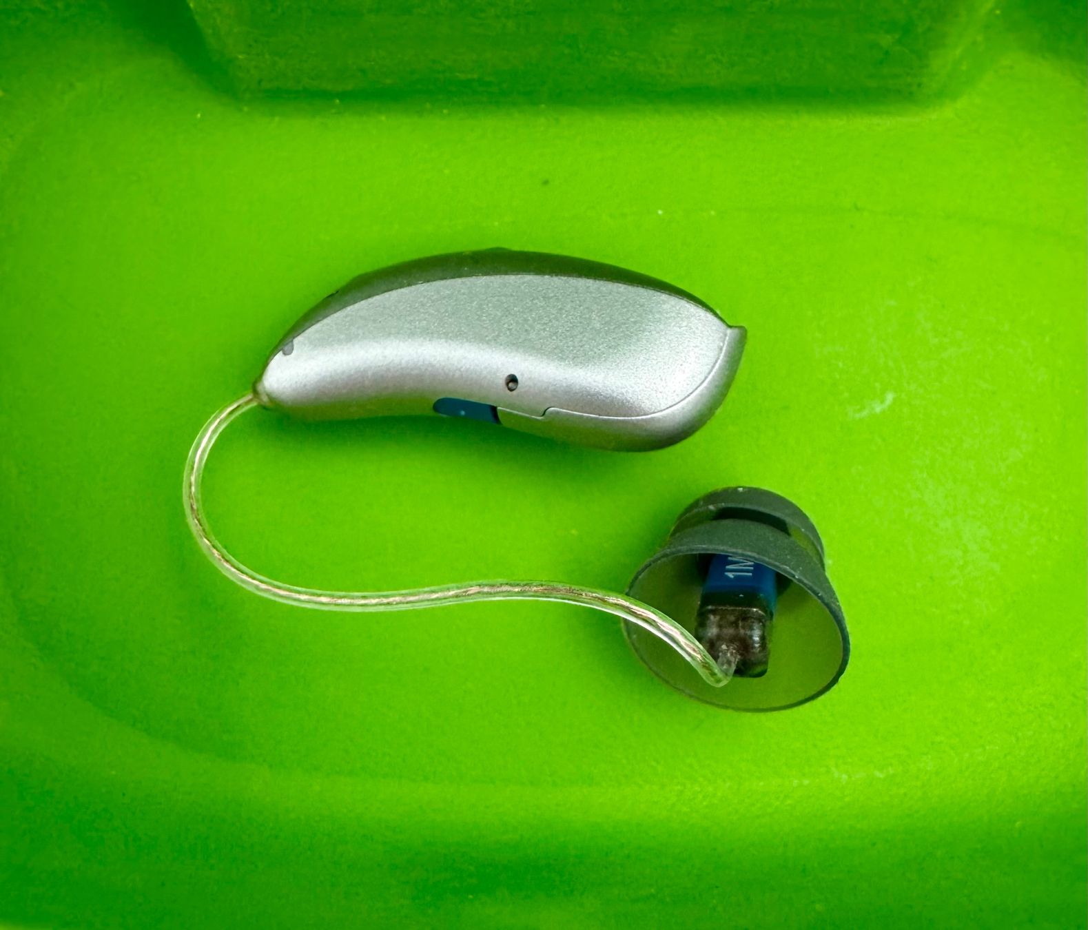 Phonak Medizinische Geräte: Phonak P50 312 Hörgerät Links – Gebraucht aus Hermetschwil-Staffeln von Sigmund57 3