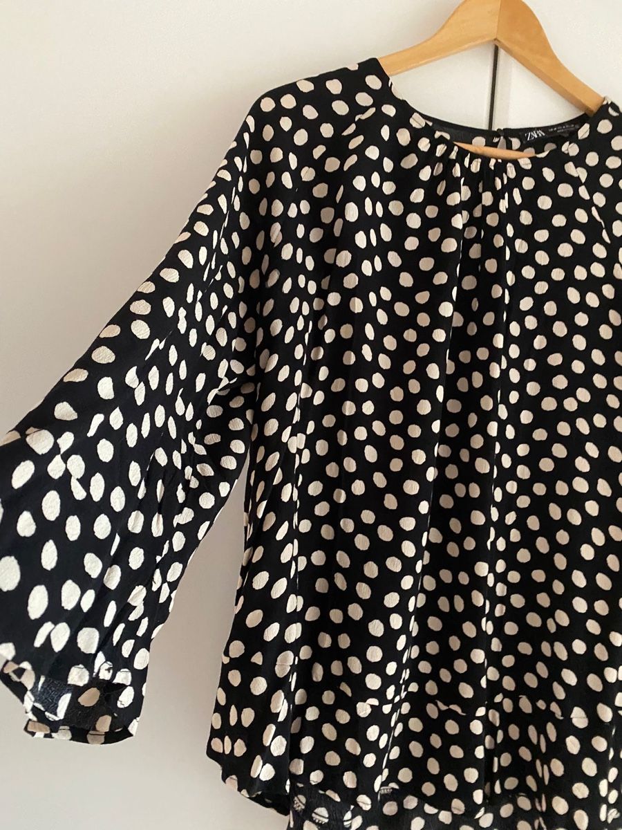 Zara Camicette: Zara Bluse Damen M – Usato da Urdorf venduto da lil_bw7r