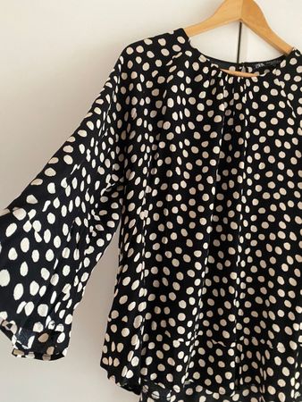 Zara Bluse Damen M