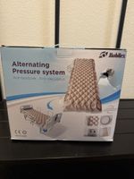 Mobitex Anti-Dekubitus-Matratze, neuwertig, Winterdeal!