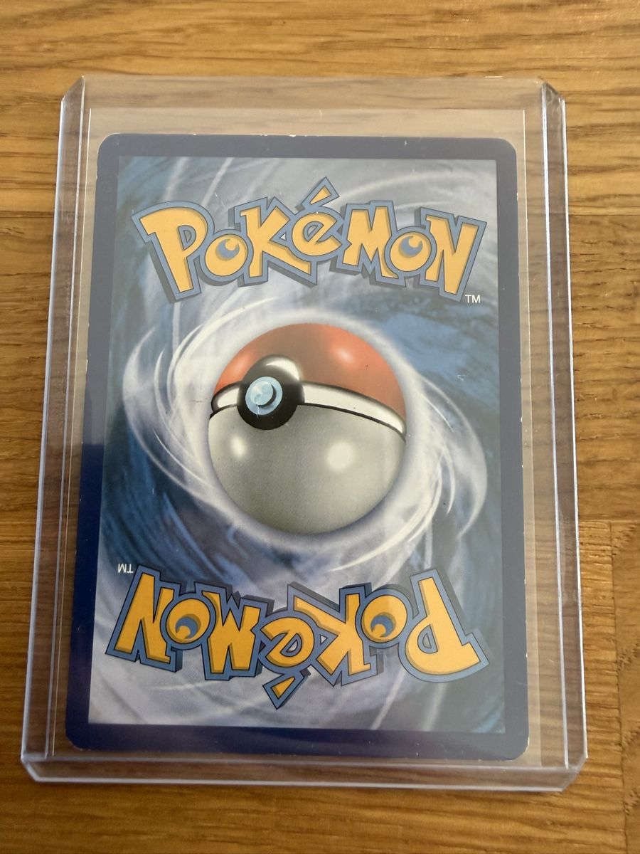 Pokémon Sammelbilder & Trading cards: Sabbaione 69/119 – Gebraucht aus Amriswil von sim_nlb6 1