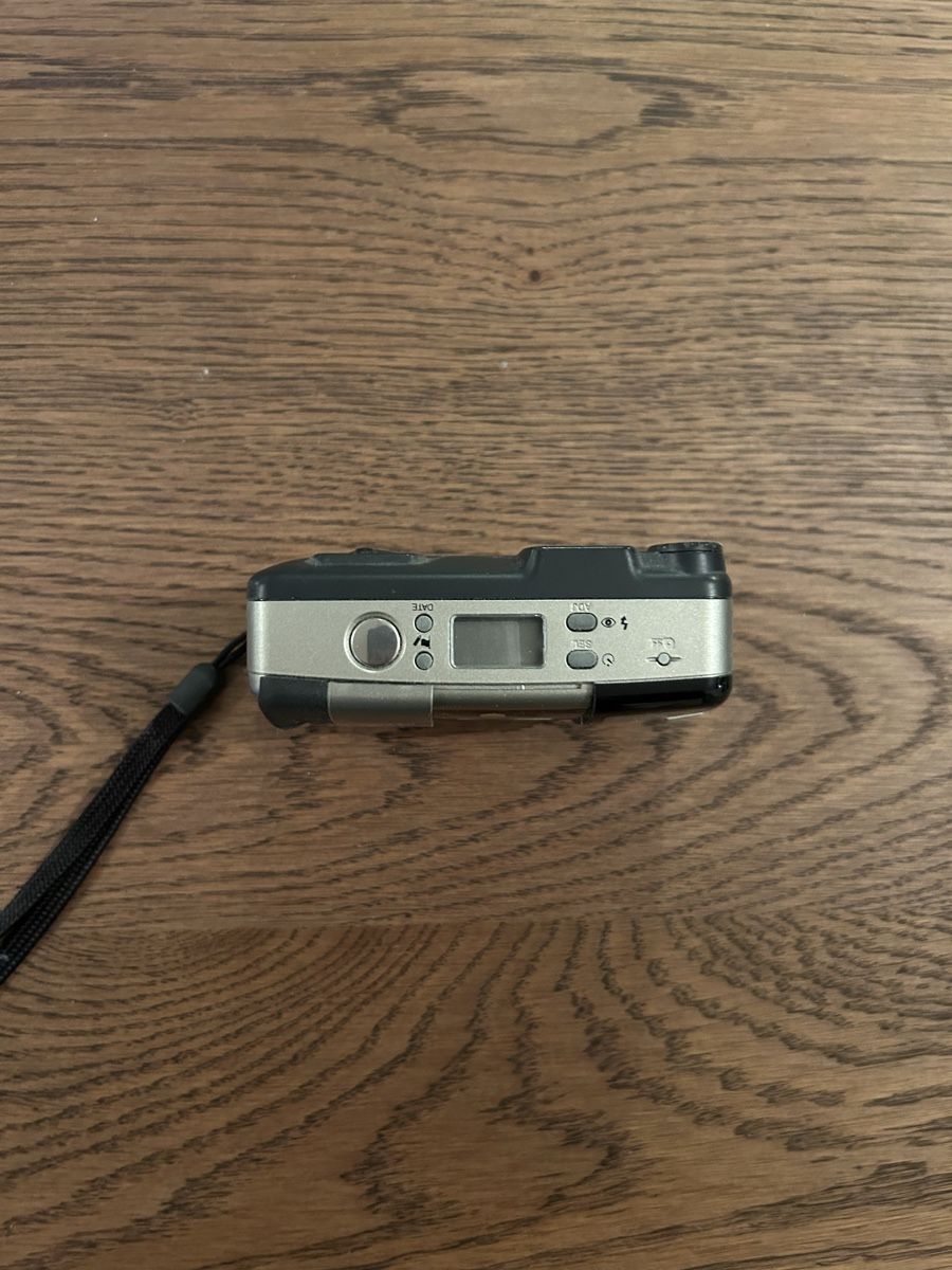 Minolta Kamera: Minolta Vectis 200 – Gebraucht aus Carouge GE von Get28 2