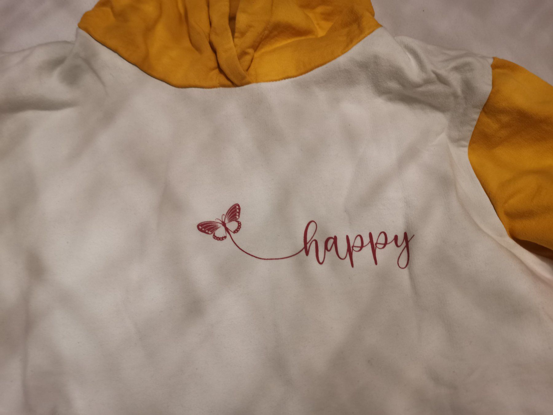 Pullover & Sweatshirts: Pullover, Hoodie, Grösse 158, bonprix – Gebraucht aus Oftringen von januarloch 8