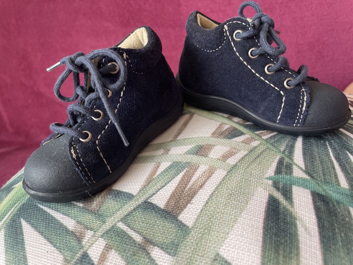 Scarpe per ragazzi: Pepino Ricosta – Nuovo (secondo la descrizione) da Rüti ZH venduto da tar_ts2x 1