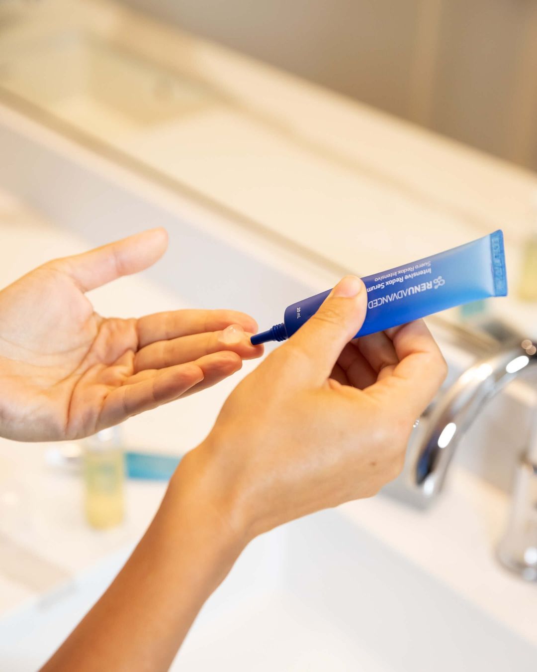 Cura del viso: ASEA INTENSIVES SERUM – Nuovo e nell'imballaggio originale da Hauptwil venduto da aromashop 1