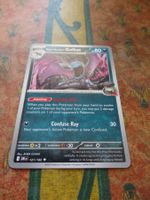 POKEMON  team rocket's Golbat  I  DRI EN   121/182 HP80 2025