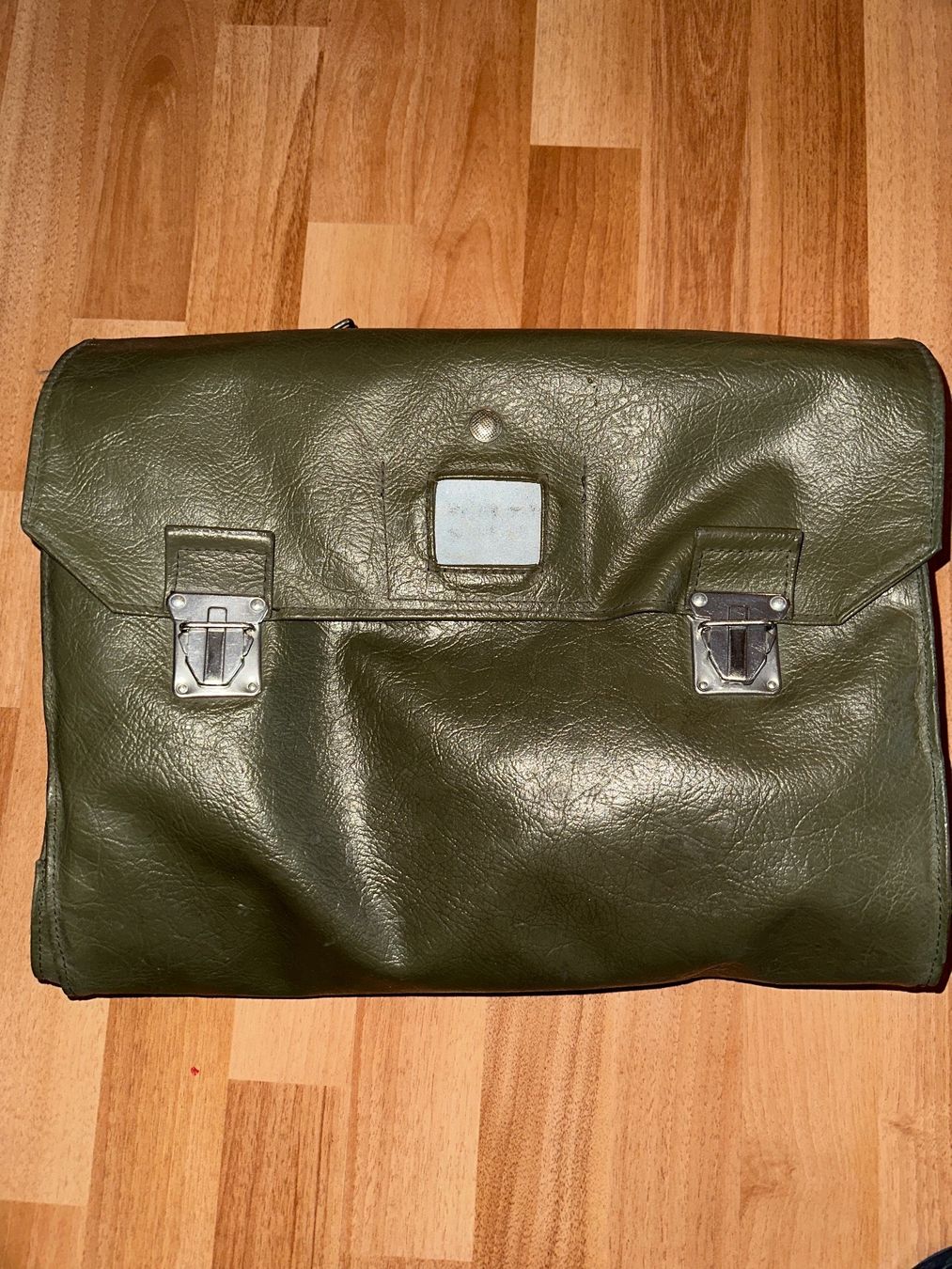 Schweizer Armee Borse: Schweizer Armee - Effektensack - F-Sack #3 – Usato da St. Gallen venduto da mai_gd7k