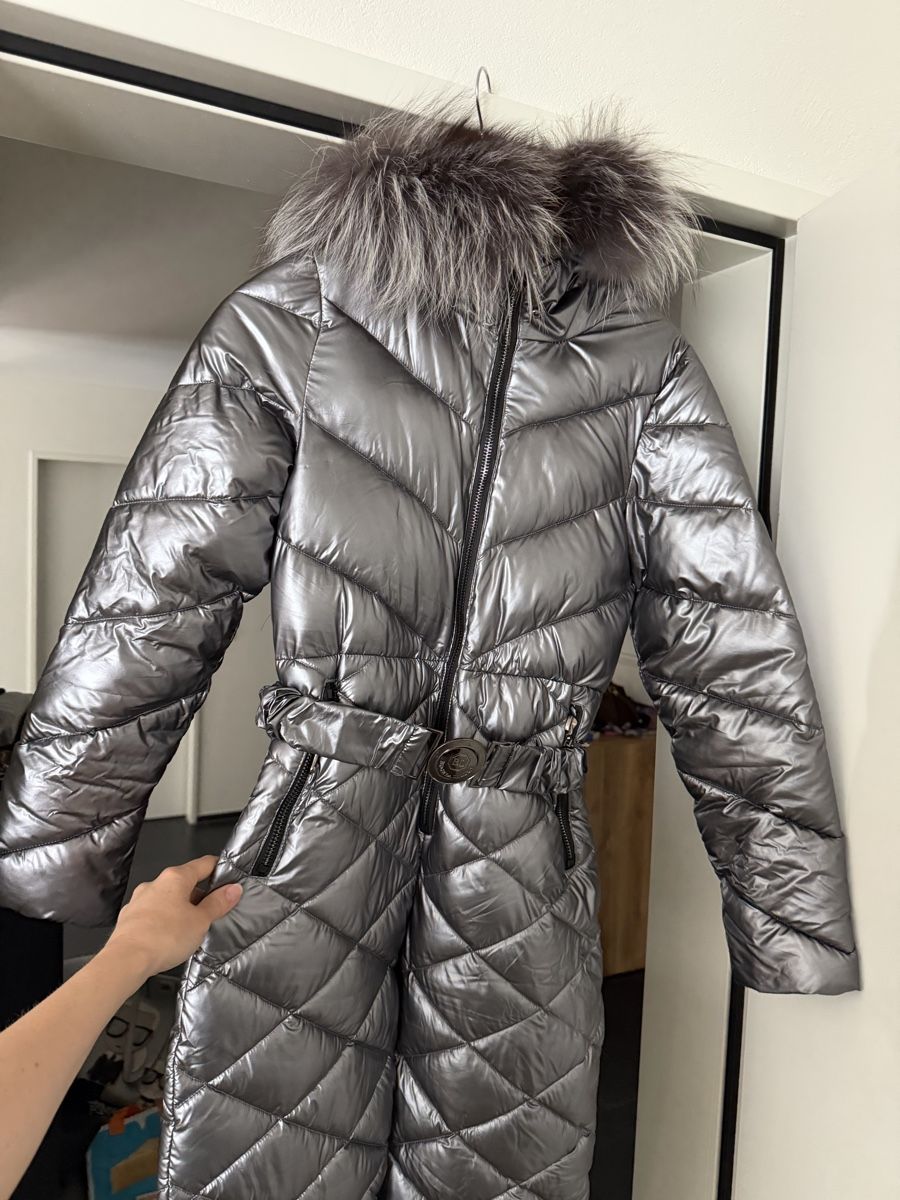 Completi & Tailleur: warmen Winteroverall – Usato da Altendorf venduto da Lizaveta07 2