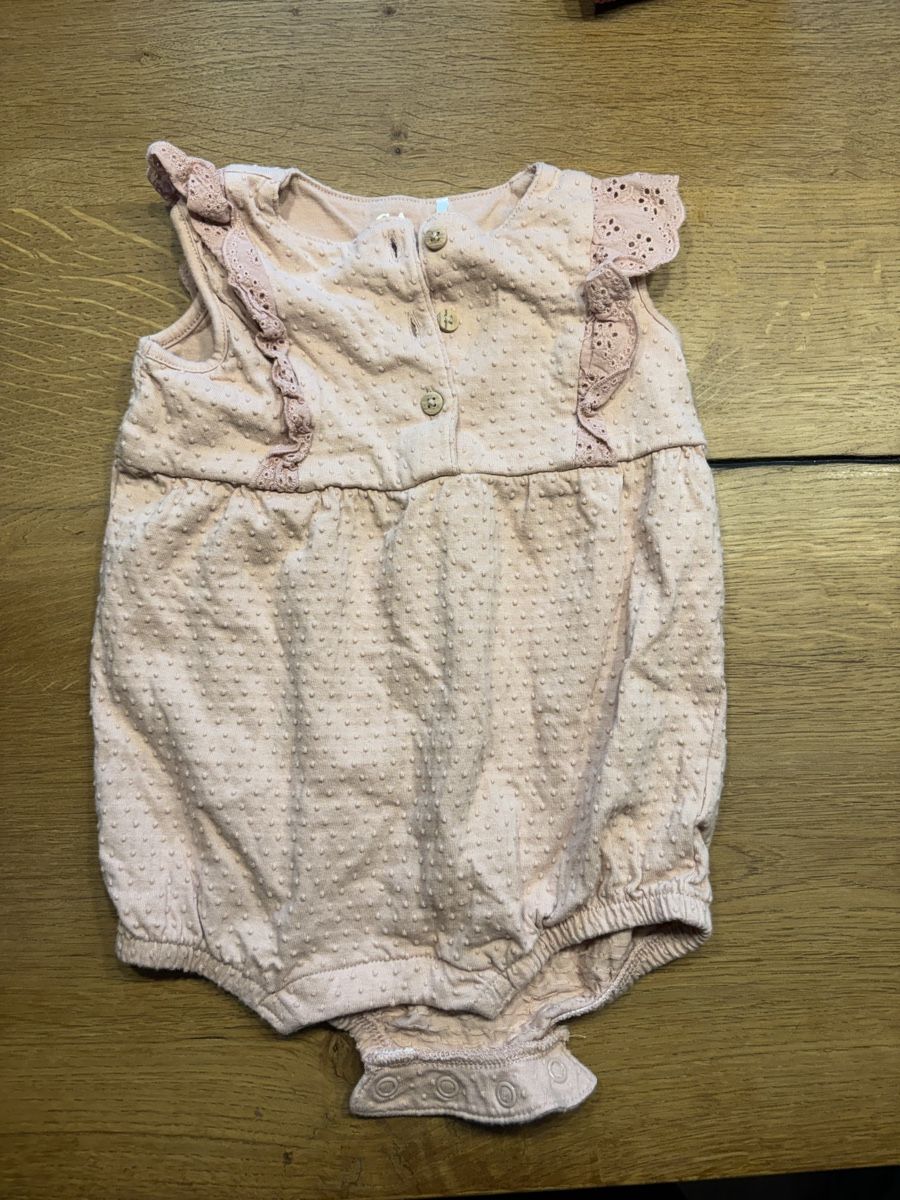 Kleiderpakete & -sets: Kinderkleider Grösse 74/80 – Gebraucht aus Heimberg von Aemilein 4