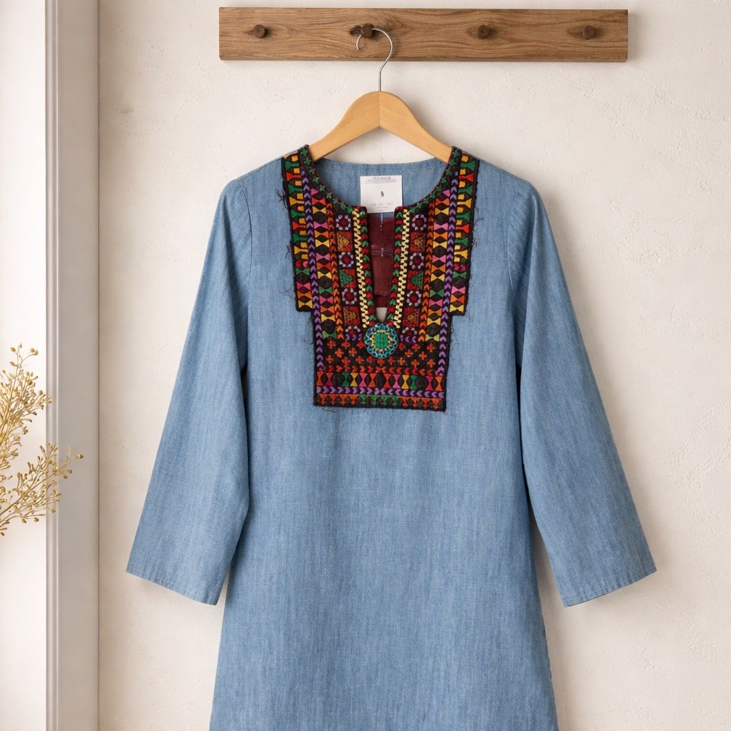 H&M Vestiti: Kleid – Usato da Leuk-Stadt venduto da nadlerhu