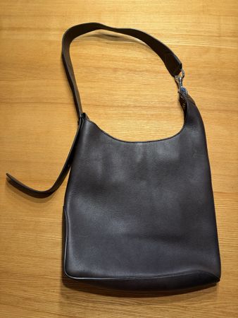 Massimo Dutti Ledertasche