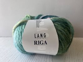 1 Knäuel Riga Lang Yarns