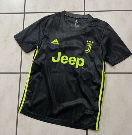 Juventus Third 18/19 (Grösse S)