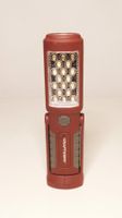 Kraftwerk 32068 LED-Akku-Handlampe - Kompakt & magnetisch