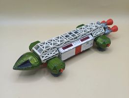Dinky Toys SPACE EAGLE Transporter (Nr.359) 1974
