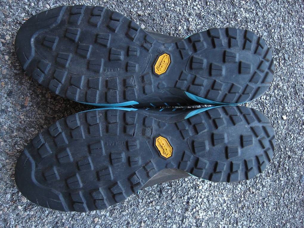 Chaussures hommes: Scarponcini Scarpa – Neuf avec emballage d'origine à Lostallo par laulbo 3