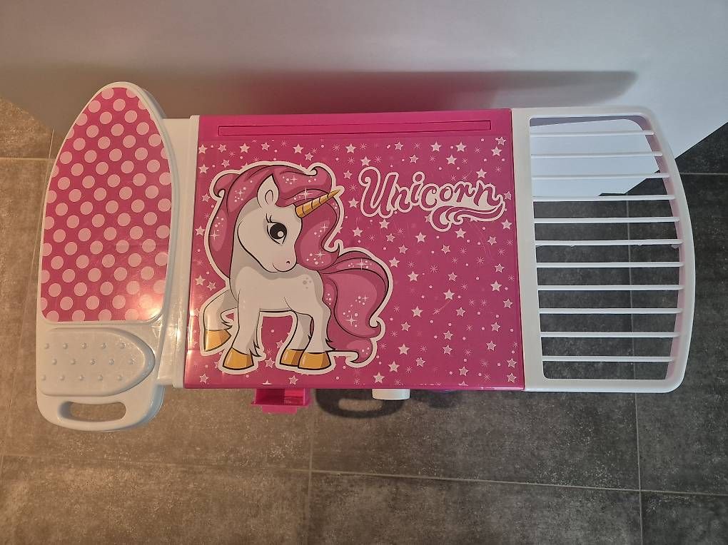 Giocattoli: Kinder Waschmaschine – Usato da Moosseedorf venduto da shu_xbn8 1