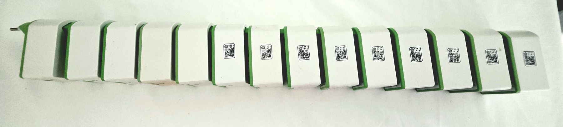 myStrom Stecker: Bundle:14x myStrom WiFi Switch–Smart Plugs mit Strommessung – Gebraucht aus Wilen b. Wil von Feldi02