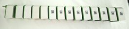Bundle:14x myStrom WiFi Switch–Smart Plugs mit Strommessung